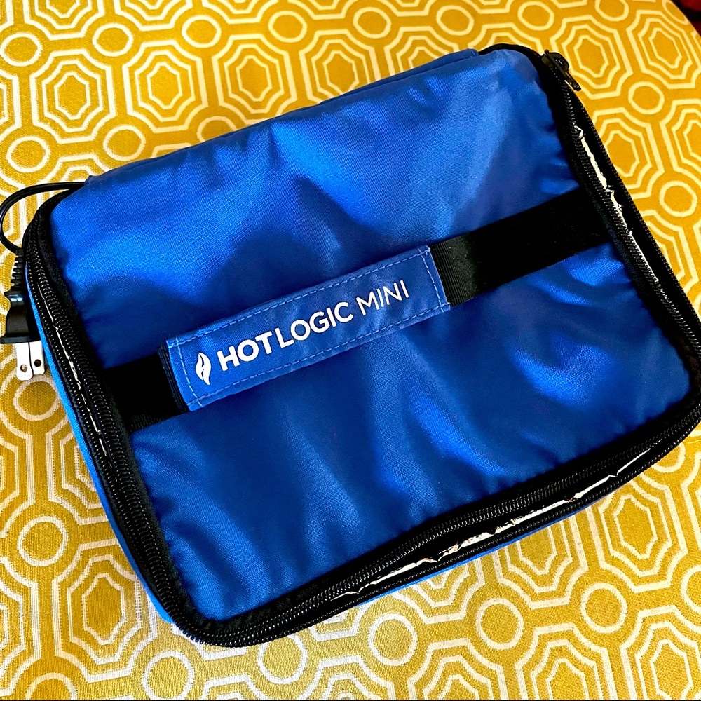 Hot Logic Mini